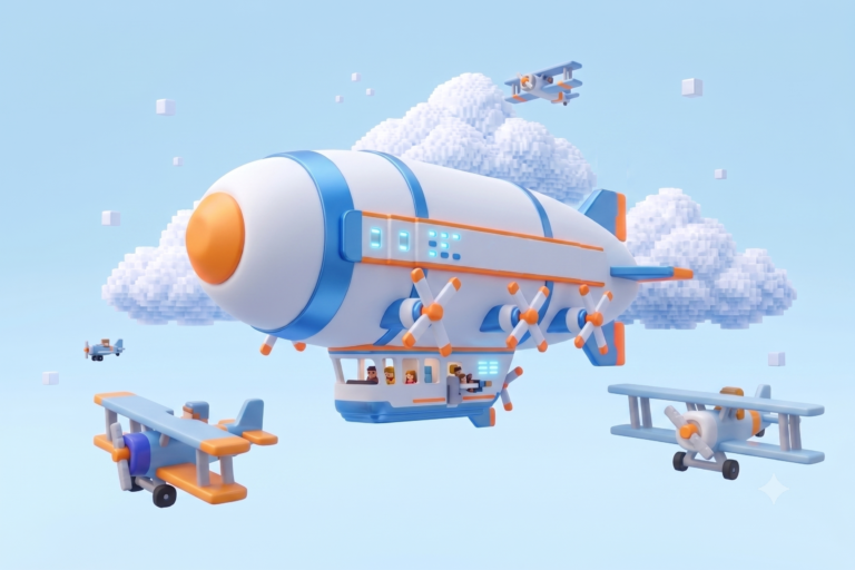 50% OFF VPS – Open Sky